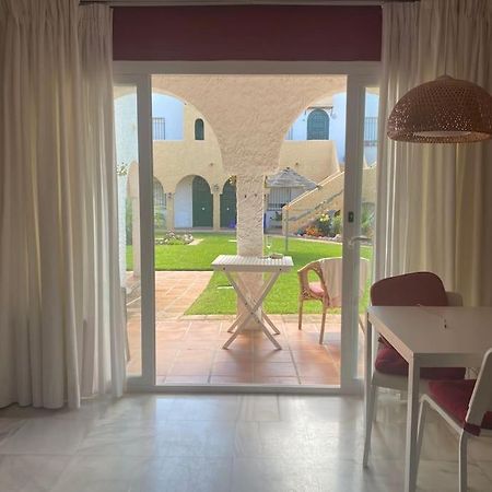 נרחה Apartamentos Rio Marinas 15 Playazo Beach מראה חיצוני תמונה