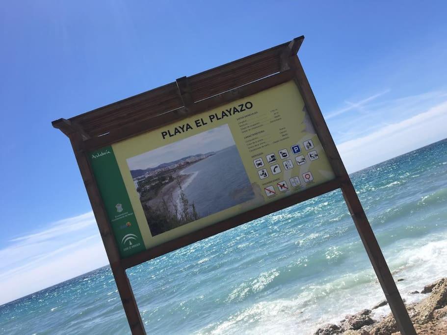 נרחה Apartamentos Rio Marinas 15 Playazo Beach מראה חיצוני תמונה